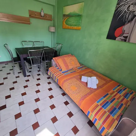 Ferienhaus Casapaola *