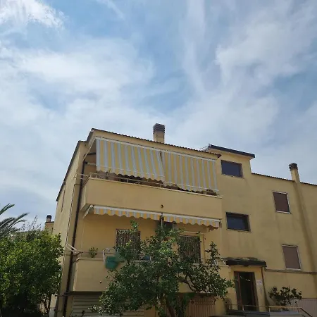 Casapaola Agropoli