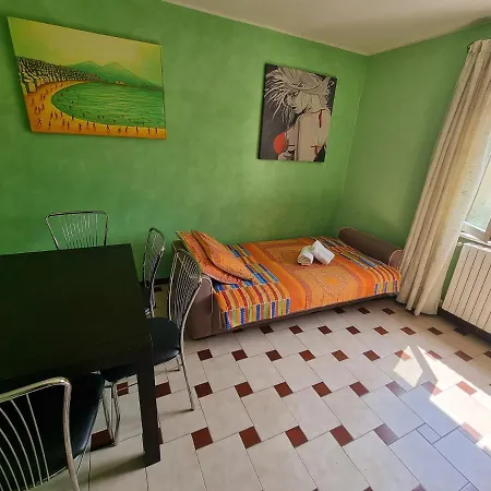 Ferienhaus Casapaola *
