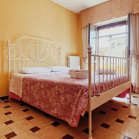 Casapaola * Agropoli