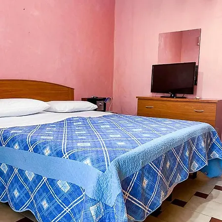 Ferienhaus Casapaola *